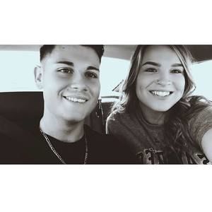 Meet your Posher, Abigail