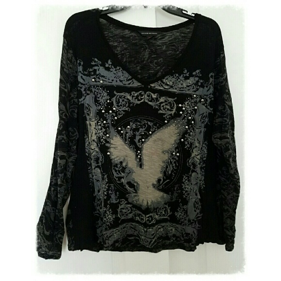 Rock & Republic Long sleeve shirt