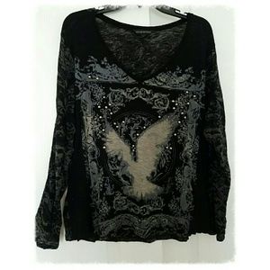 Rock & Republic Long sleeve shirt