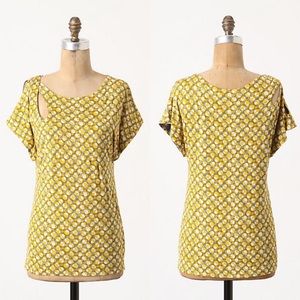 NFS 🚫 Anthropologie Lausanne Pullover 💛