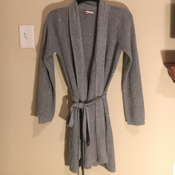 Victoria Secret Robe