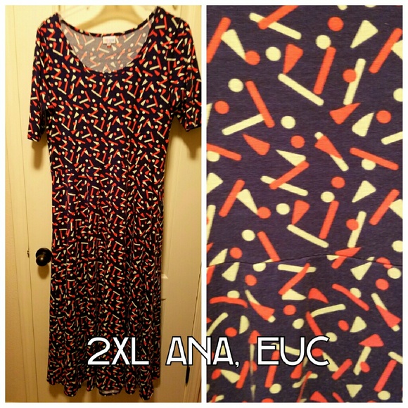 Lularoe Ana