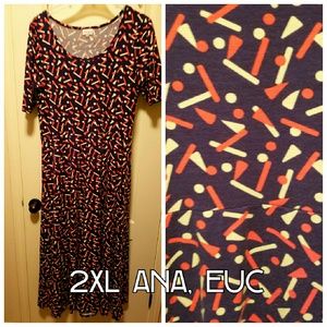Lularoe Ana