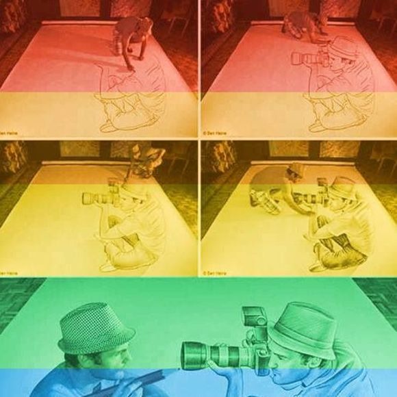 Meet your Posher, Yvette - Picture 1 of 1