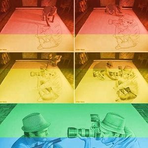 Meet your Posher, Yvette