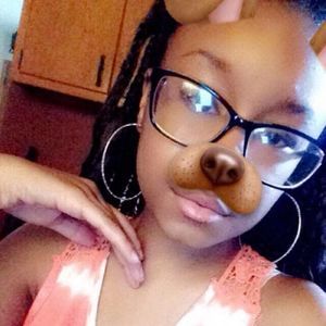 Meet your Posher, Aniyah