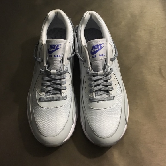Nike Air Max
