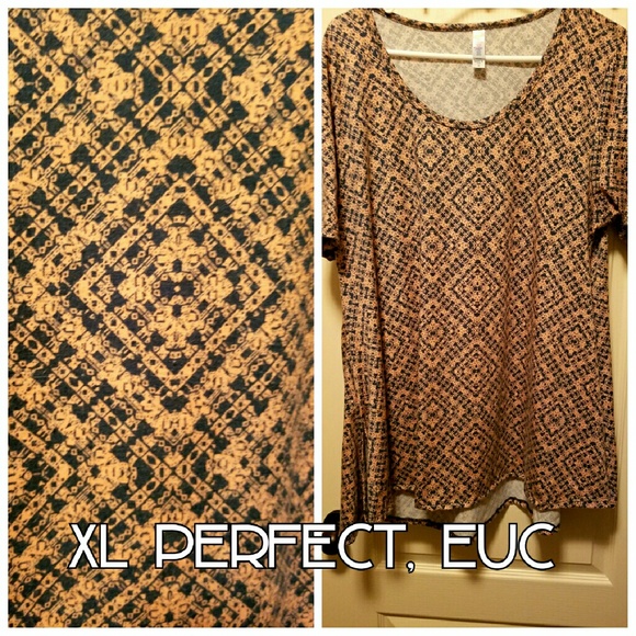 Lularoe perfect