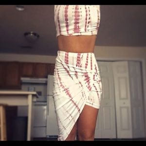 iSO this two piece