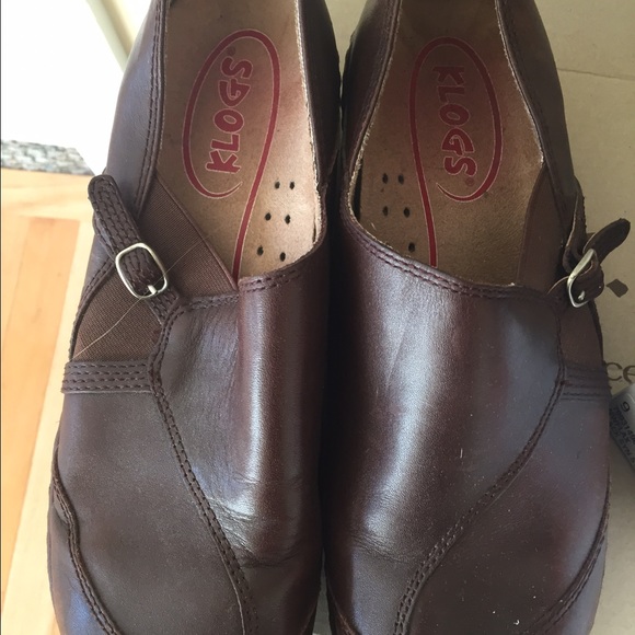 Clogs