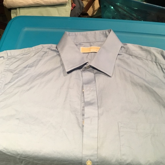 Michael Kors dress shirt