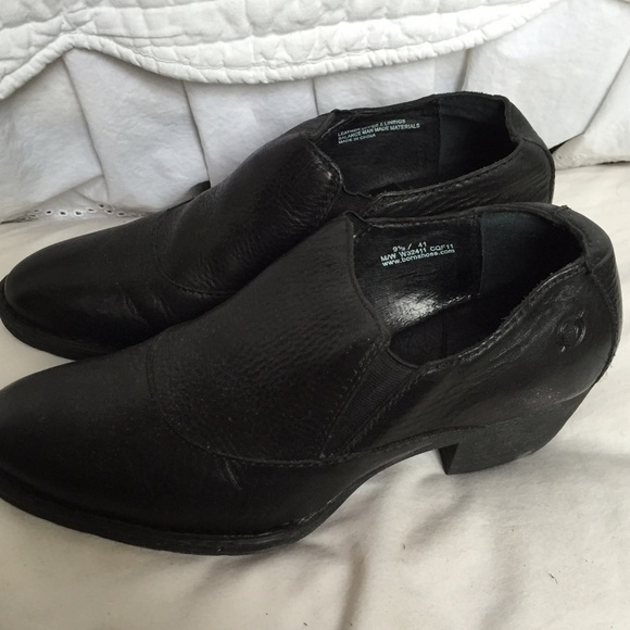 BORN Clog