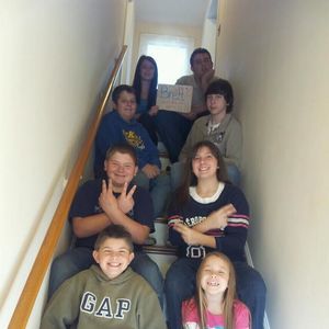 Meet your Posher, Travis