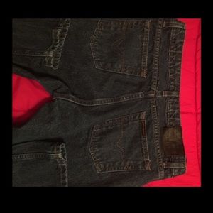 Harley Davidson Jeans