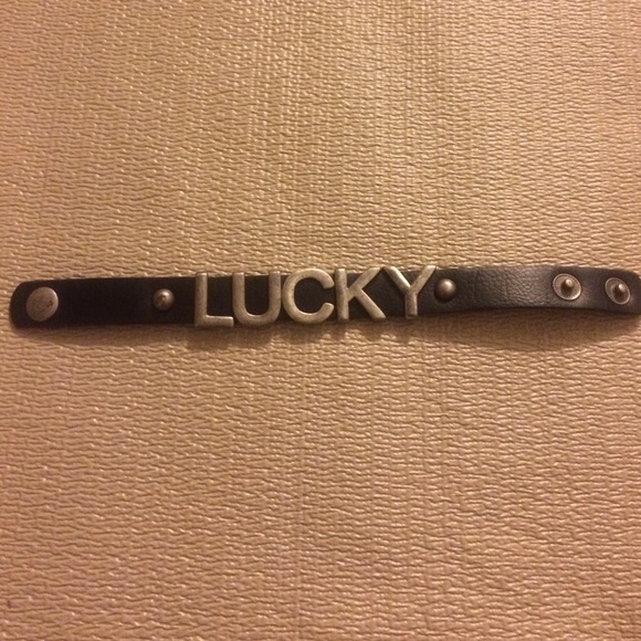 Lucky Bracelet . - Picture 1 of 3