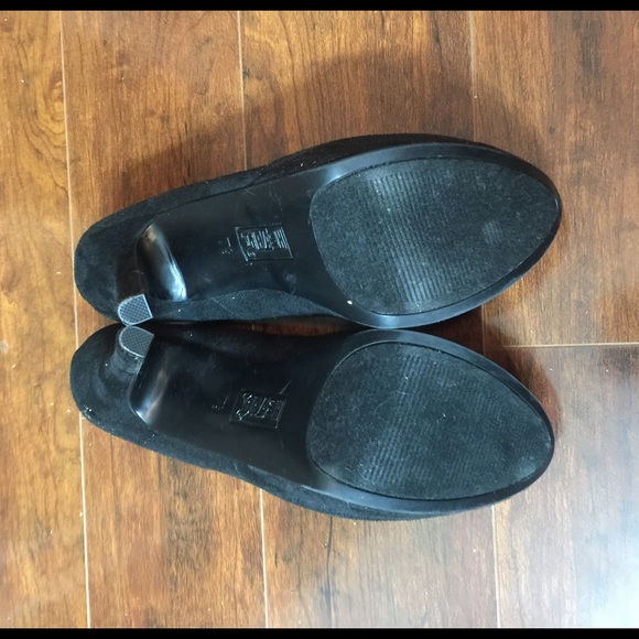 Black heals - Picture 3 of 3