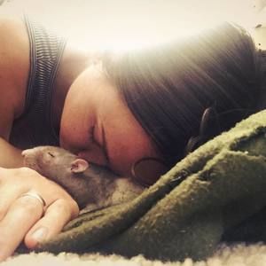 Meet your Posher, Paula