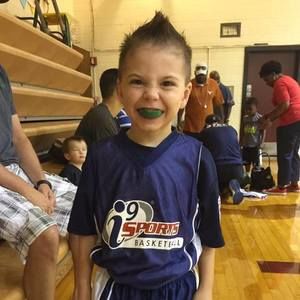 Meet your Posher, Tia