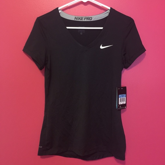 Nike Pro Dri-Fit Top