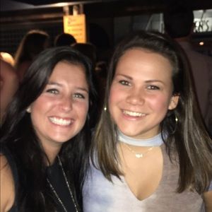 Meet your Posher, Sydney