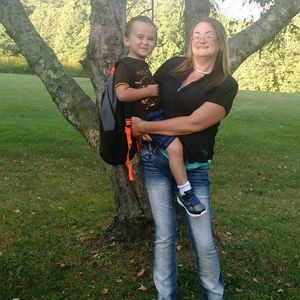 Meet your Posher, Brandy