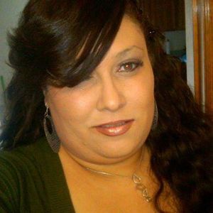 Meet your Posher, Yvette