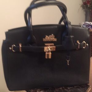 Hermes handbag