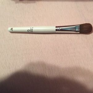 Elf blending brush
