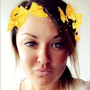 Meet your Posher, Kelsey