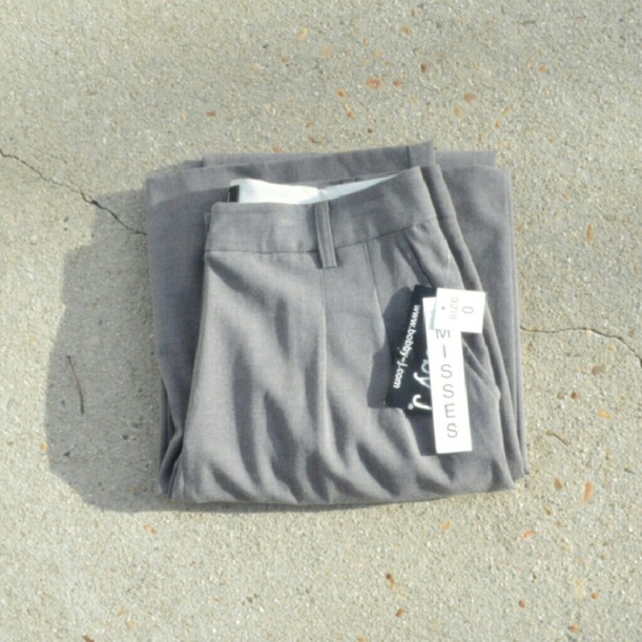 Bobby J | Dress Pant