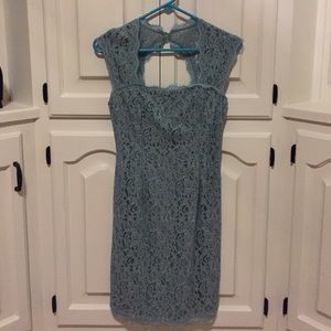 Gorgeous Lace Dress