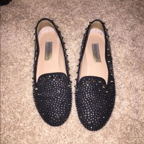 Steve Madden flats