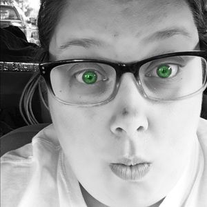 Meet your Posher, Amanda