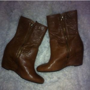 Franco Sarto boots