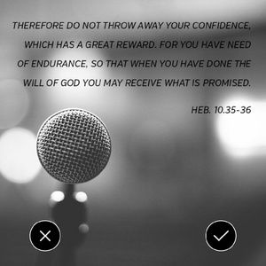 Meet your Posher, Gene