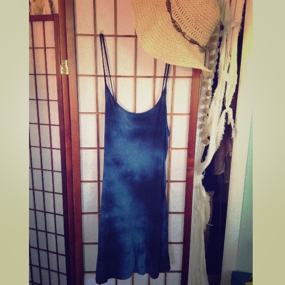 beach dress