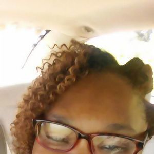 Meet your Posher, Latasha