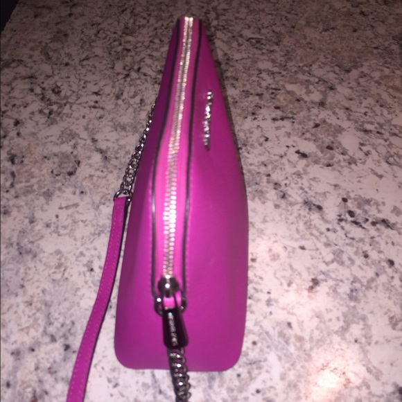 Michael Kors cross body bag - Picture 3 of 4