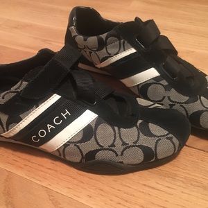 Coach sneakers SALE