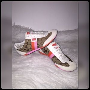 Coach Shoes