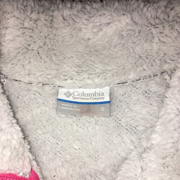 Columbia Jacket - Picture 3 of 3