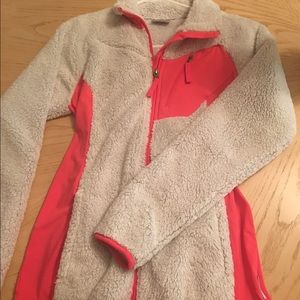 Columbia Jacket