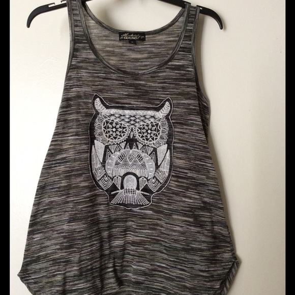 Absolutely Famous Top