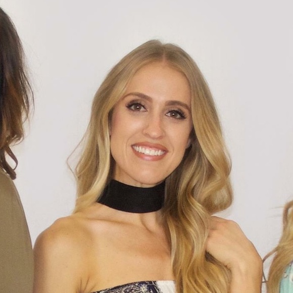 Meet your Posher, Erica