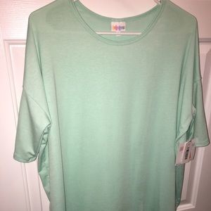 Lularoe NWT Medium Irma