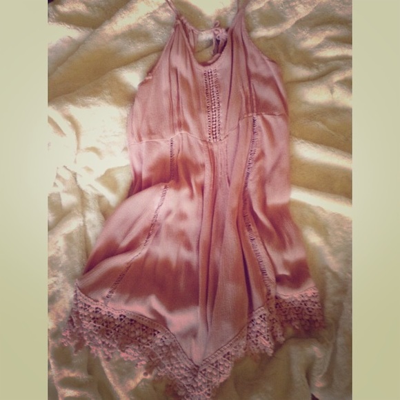 pacsun beach mini