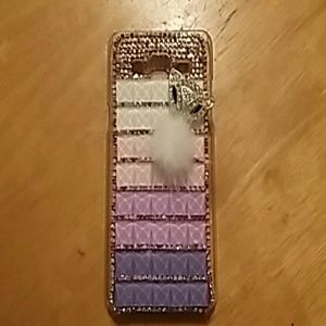 3D Samsung Galaxy case