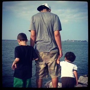 Meet your Posher, Alec