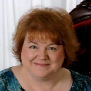 Meet your Posher, Vicky