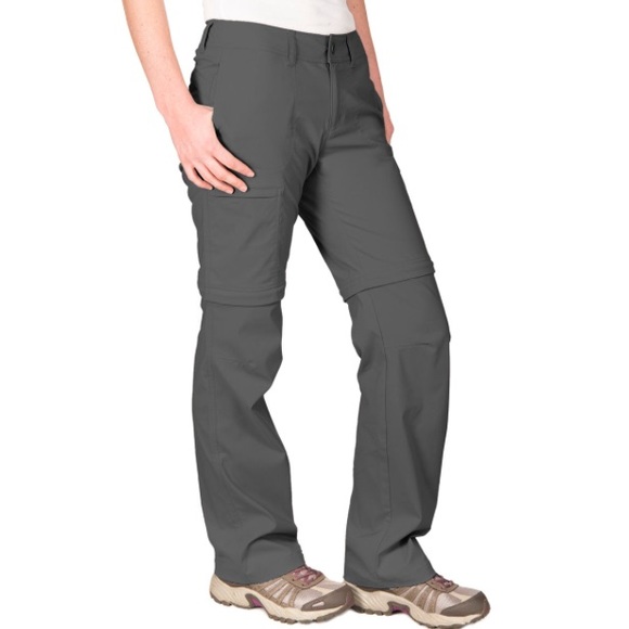 gander mountain hiking pants